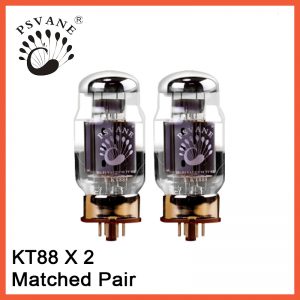 PSVANE HiFi KT88 Tube