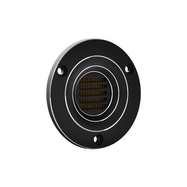 AMT ribbon tweeter
